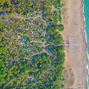 Etruria Camping Village 3* Marina di Castagneto Carducci